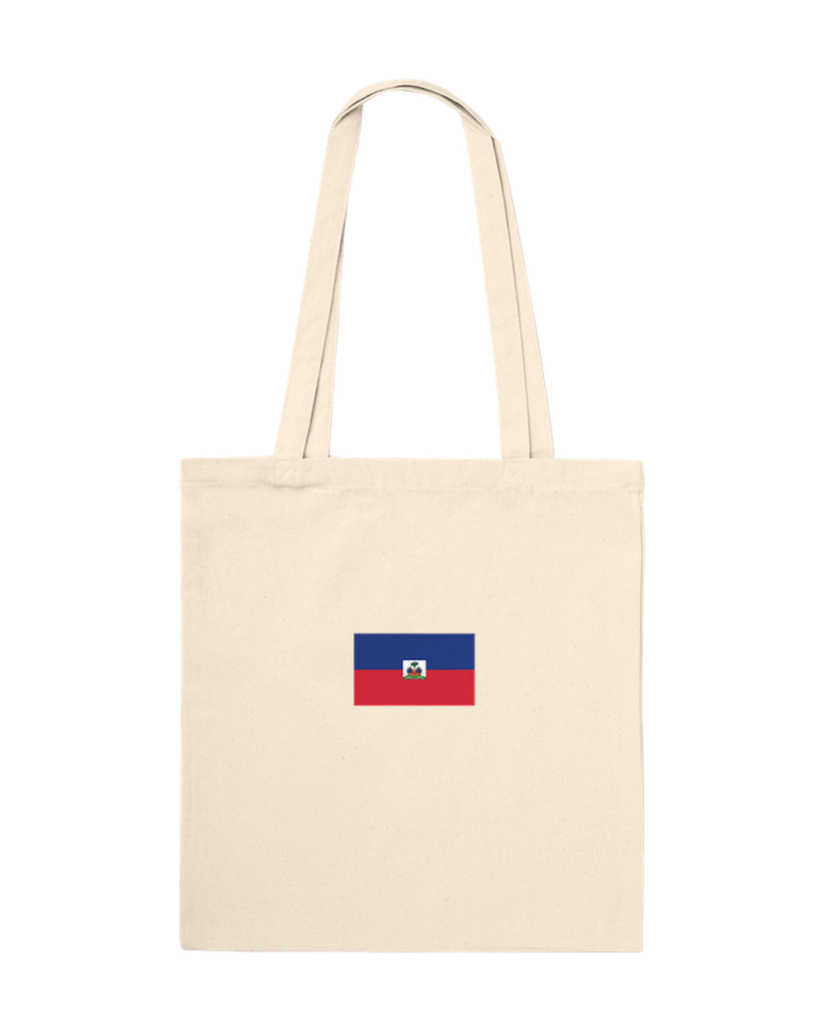 Tote bag en toile — Bensy TiBiden — 4
