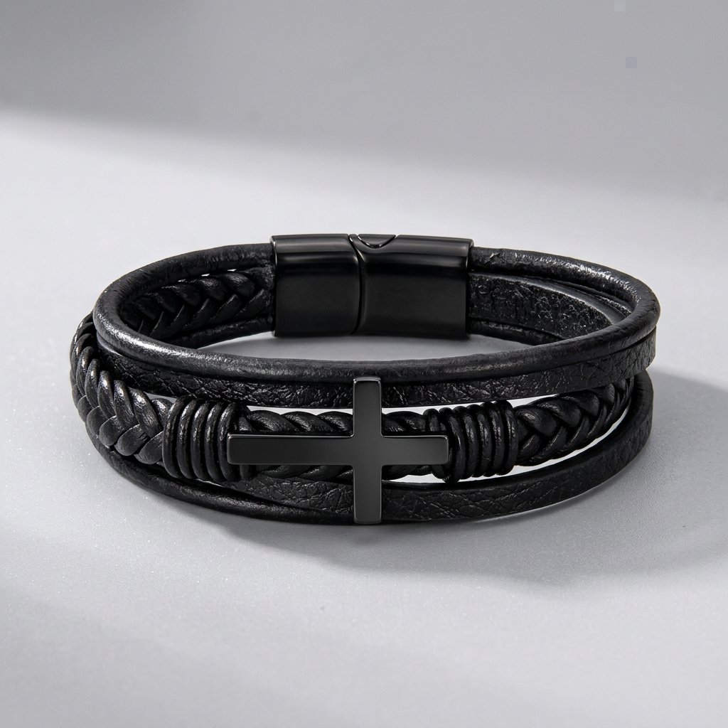 Bracelet BensyTiBiden Moman An — 3