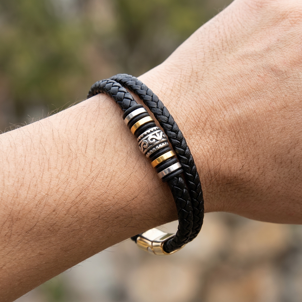 Bracelet BensyTiBiden Moman An #2 — 2