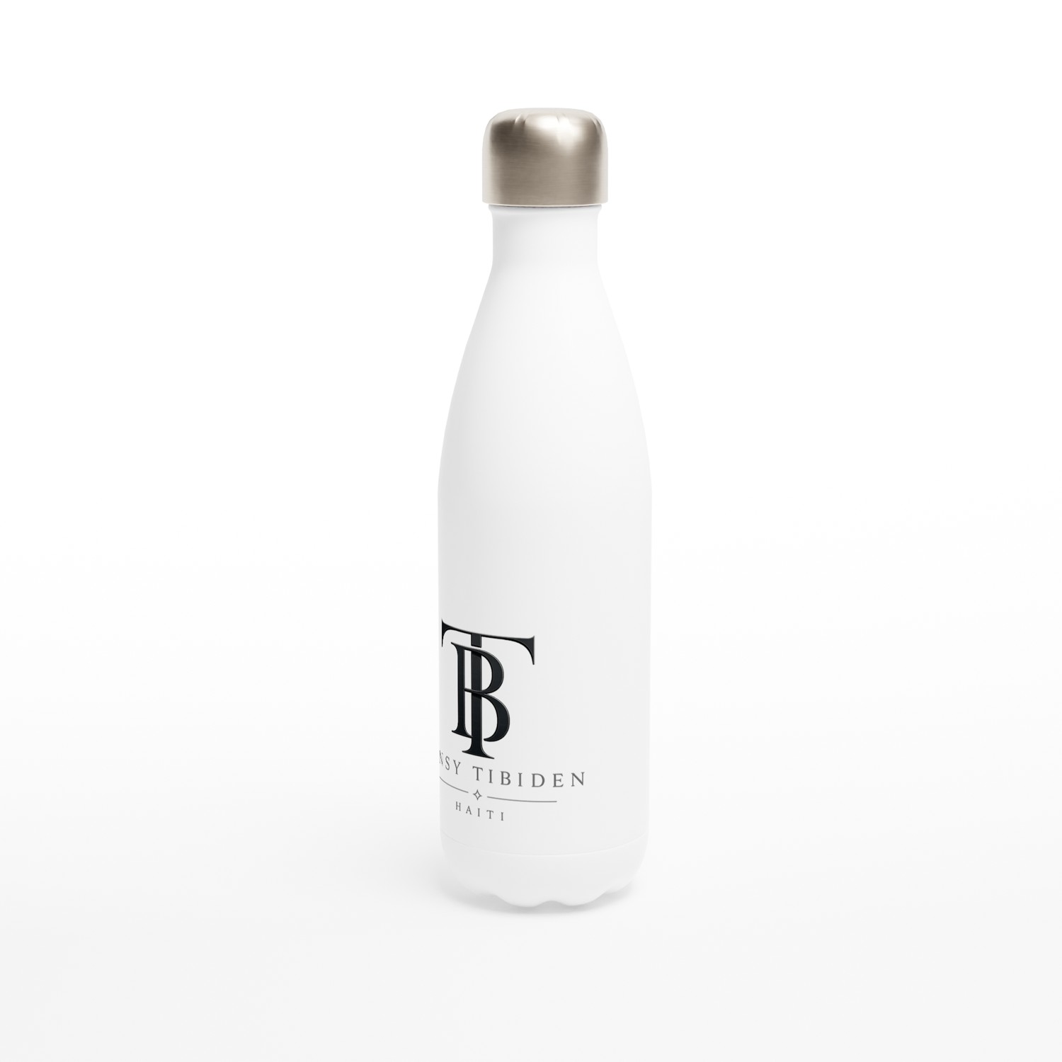 Gourde Bensy Tibiden — 17 oz en acier inoxydable — 2