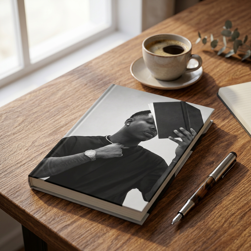 The Destination Journal — Tes rêves. Tes plans. Ton parcours. — 2