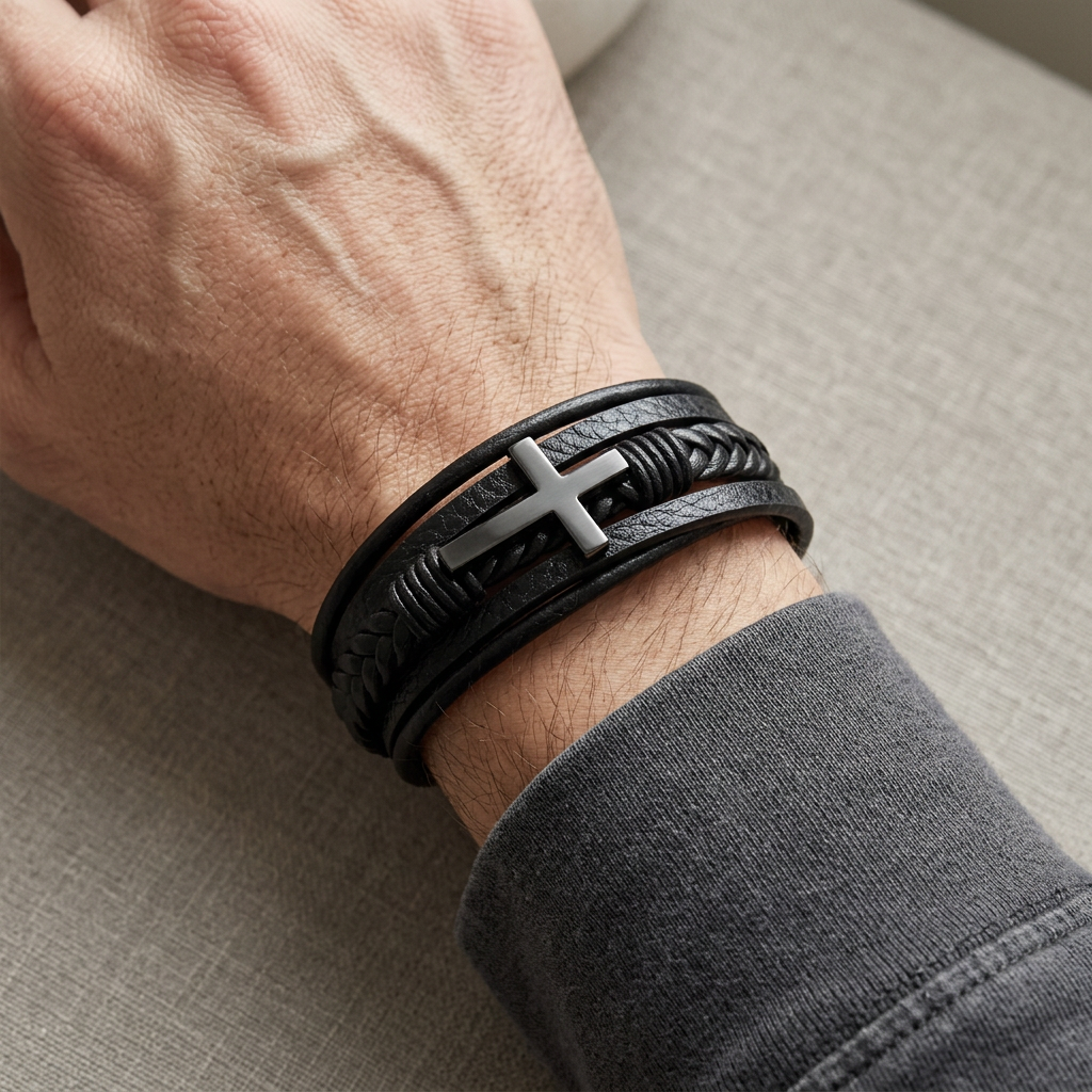 Bracelet BensyTiBiden Moman An — 2