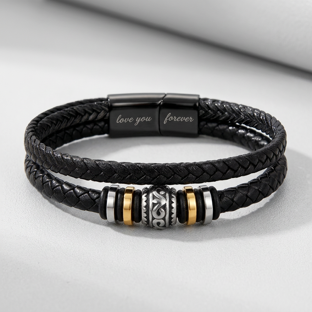 Bracelet BensyTiBiden Moman An #2 — 3